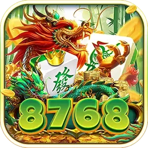 8768 App APK Terbaru