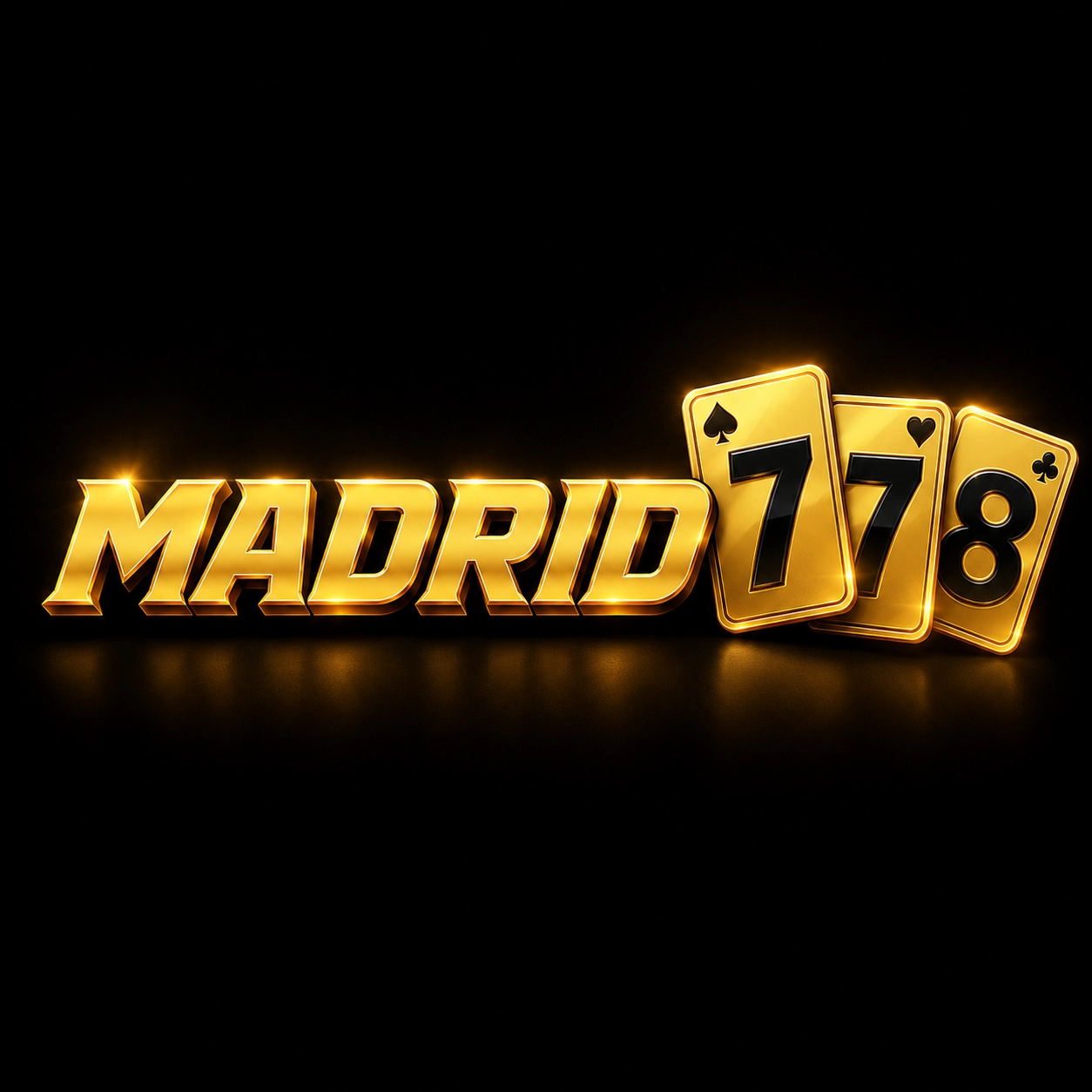 Review Aplikasi madrid778