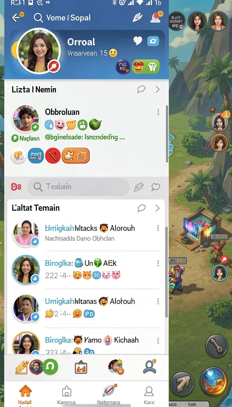 Review Aplikasi rpvip1 Versi Terbaru screenshot 3