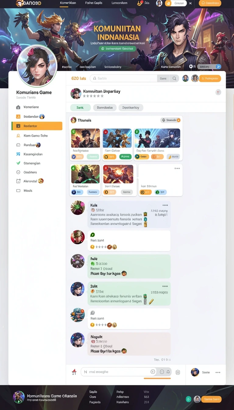 Review Aplikasi marvrl77 screenshot 3