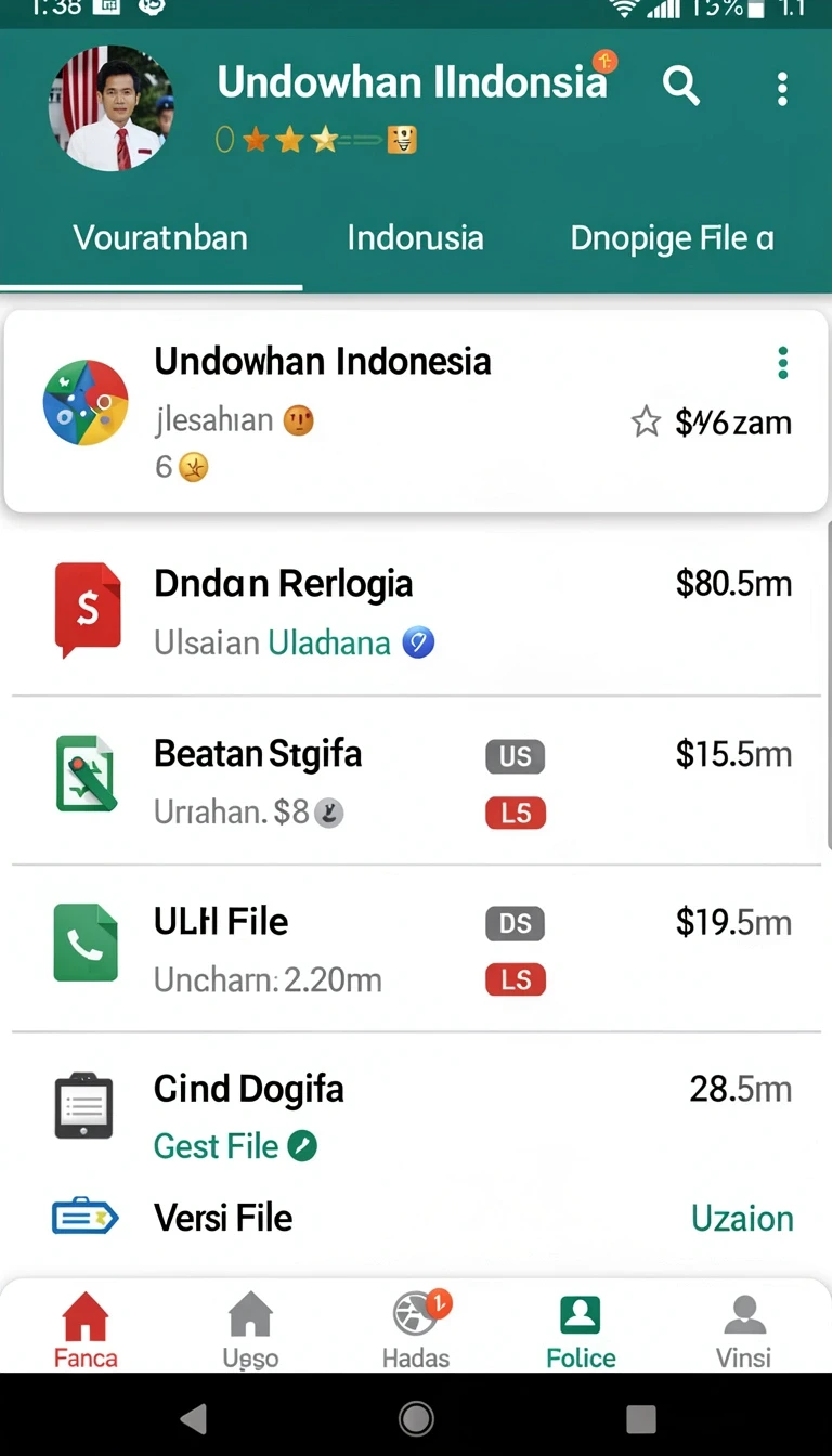 Review Aplikasi fyptoto screenshot 1