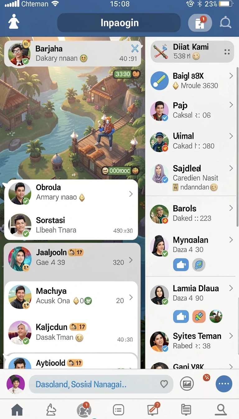 Download bigwin138 APK untuk Android screenshot 4