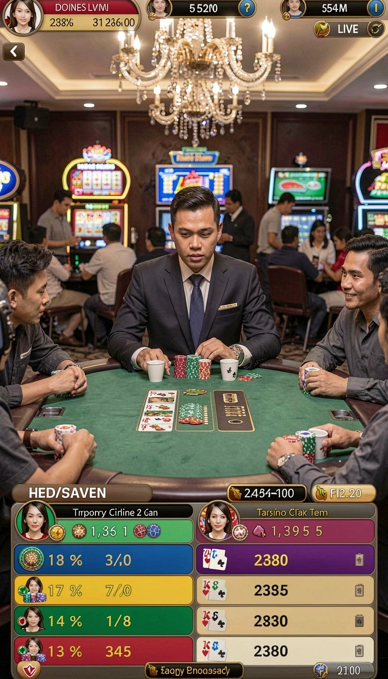 Review Aplikasi castletoto screenshot 2