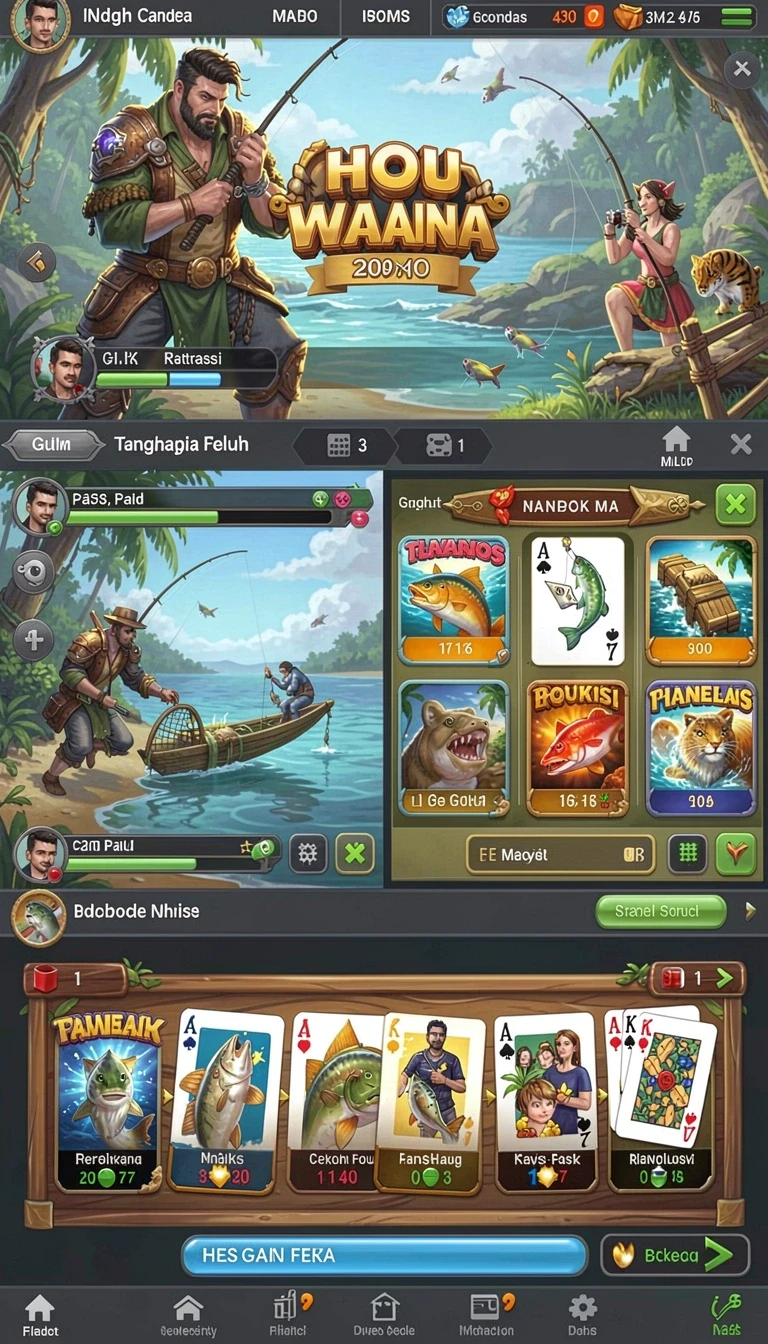 Download dewi11 APK untuk Android screenshot 2