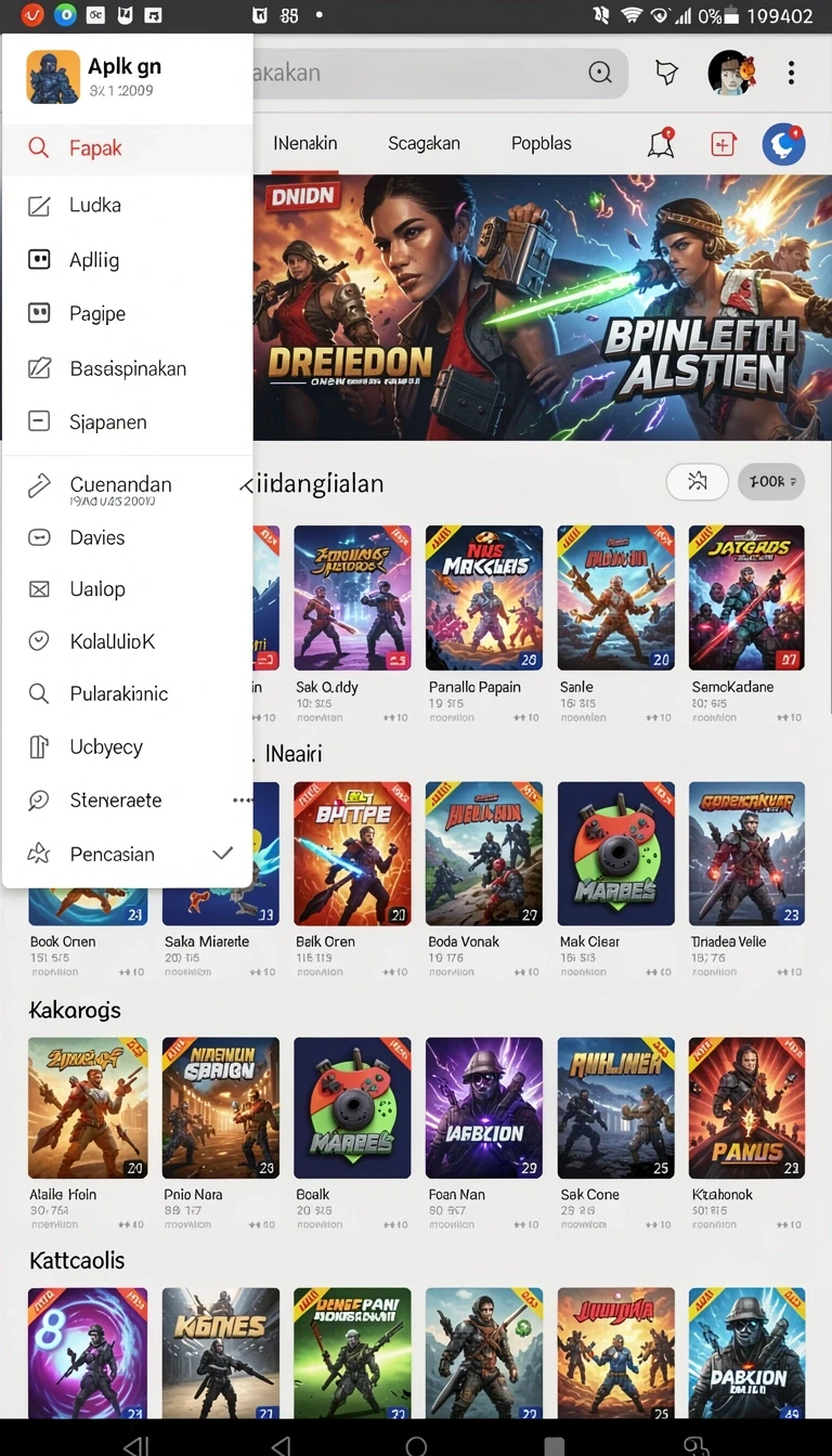 Review Aplikasi nv77 screenshot 3