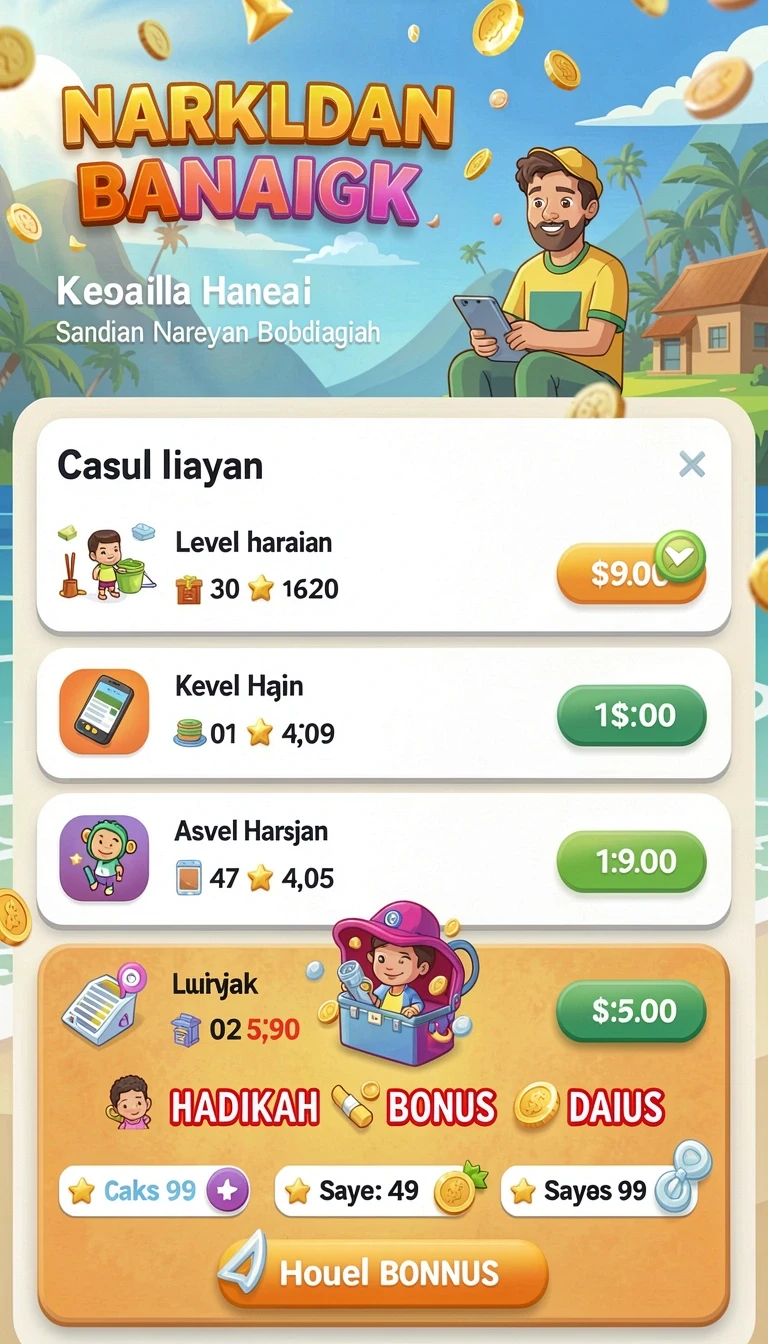 Download id777 APK untuk Android screenshot 4