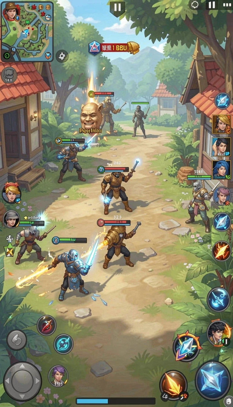 Review Aplikasi garuda365 screenshot 2