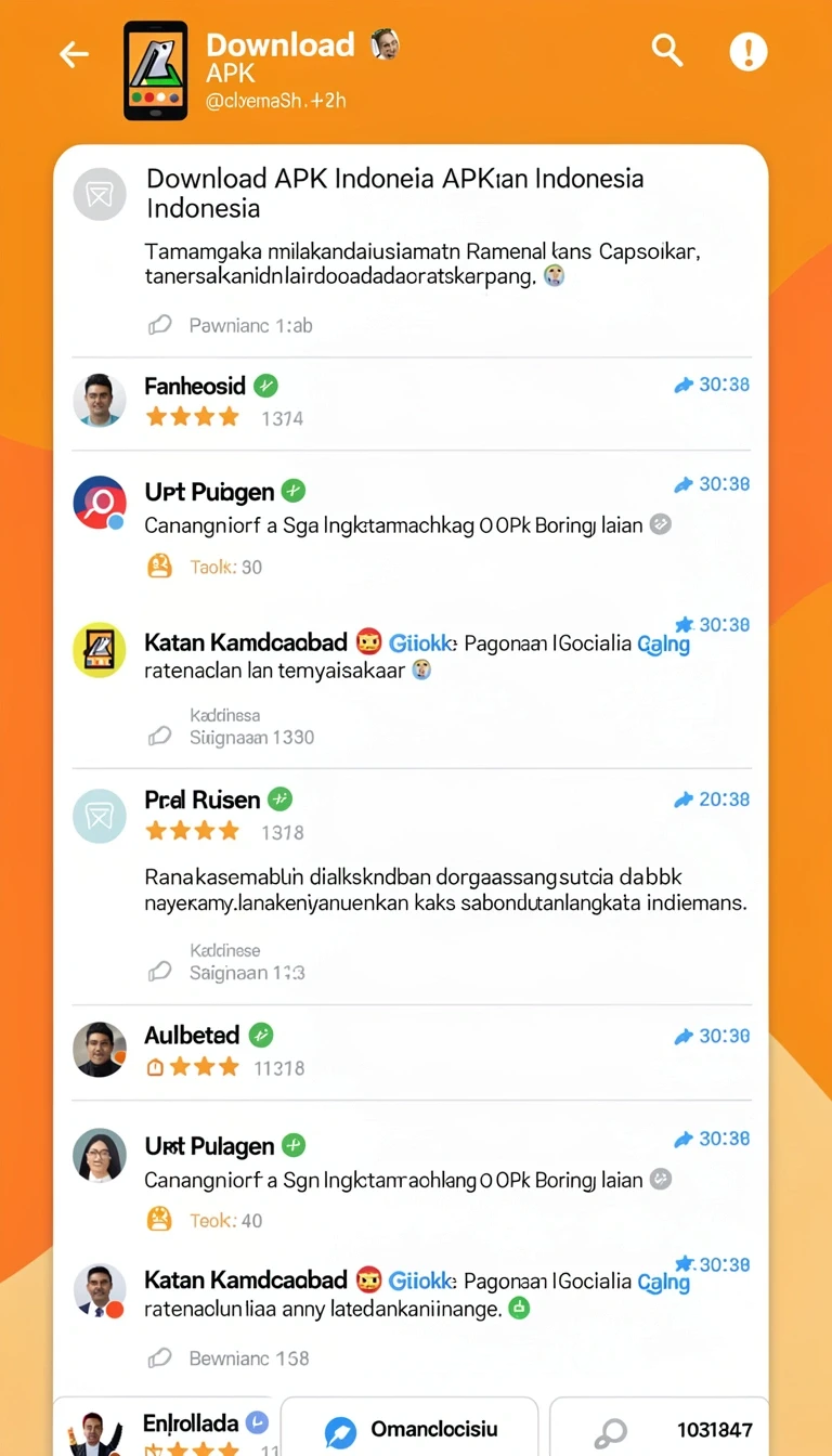 Review Aplikasi senior4d Versi Terbaru screenshot 2