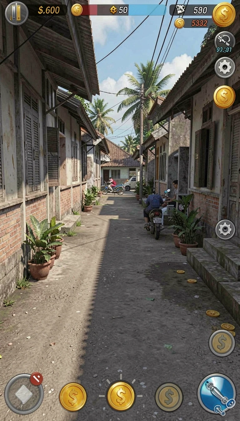 Review Aplikasi waslot screenshot 2
