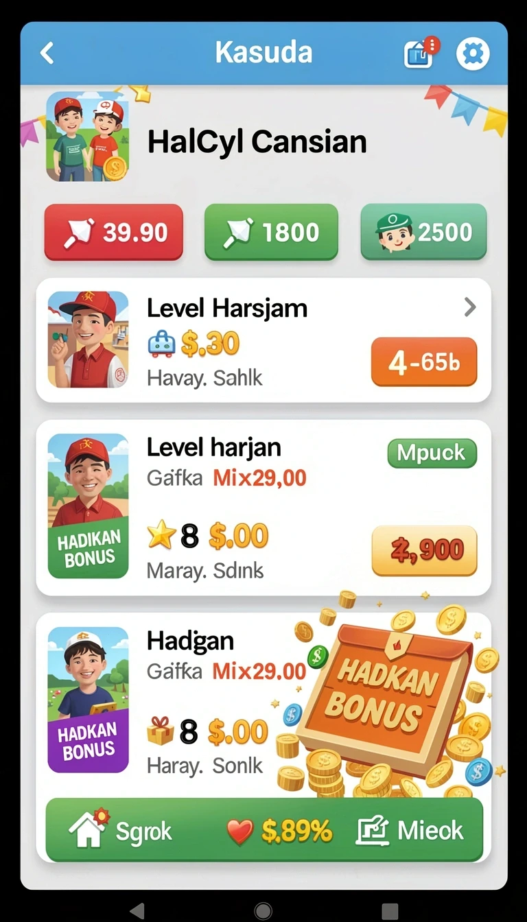 Review Aplikasi pasar123 Versi Terbaru screenshot 1