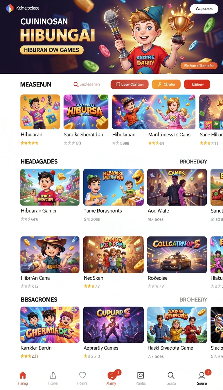 Download dewi11 APK untuk Android screenshot 4