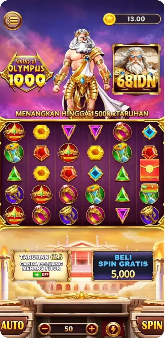 jagoledak App APK Terbaru screenshot 4