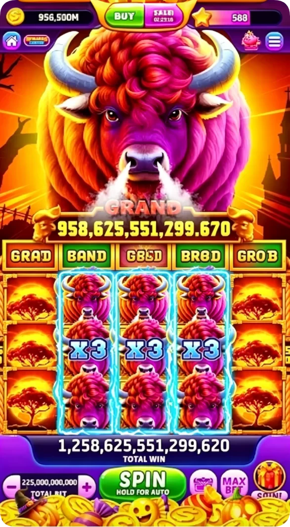 Download wwgslot APK untuk Android screenshot 3