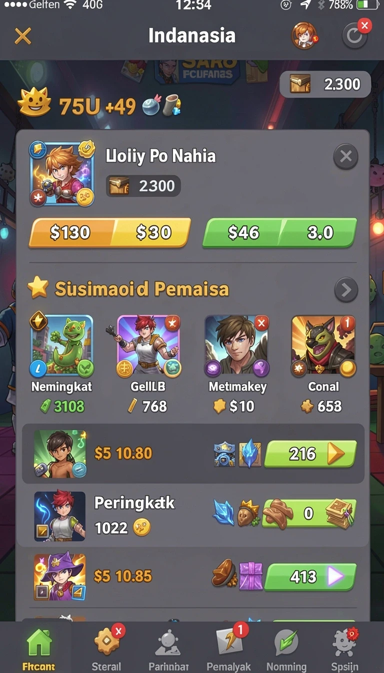 Download wwgslot APK untuk Android screenshot 4