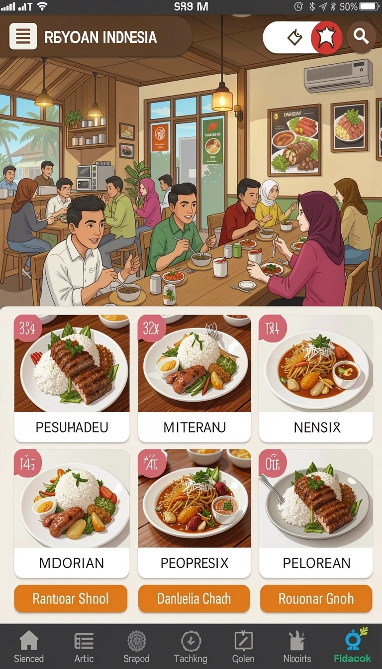 Review Aplikasi pwa screenshot 4