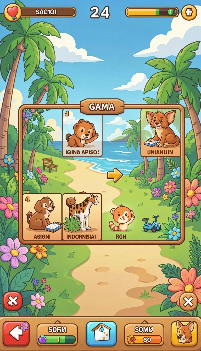 Review Aplikasi dewihoki screenshot 3