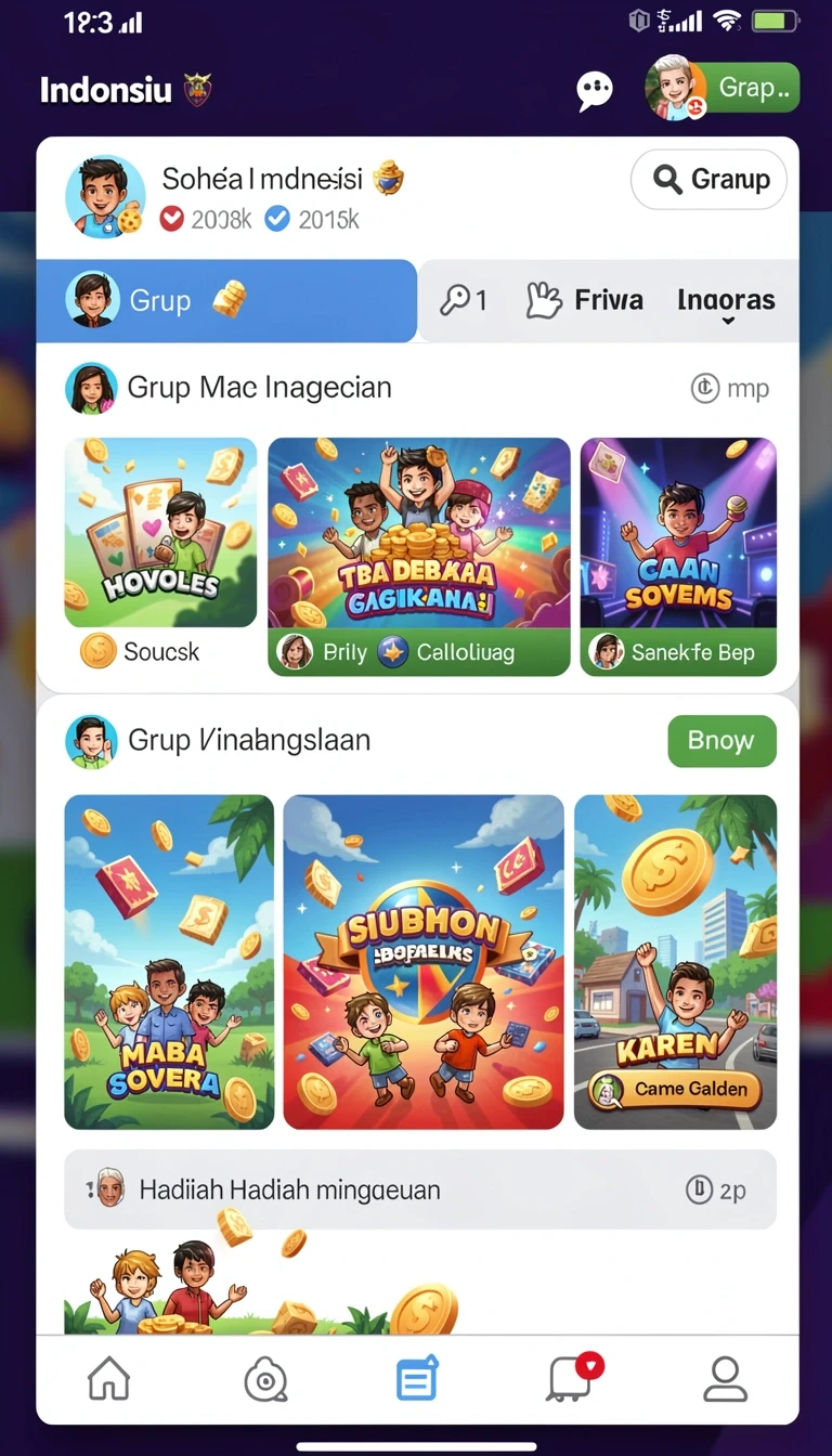 Download wwgslot APK untuk Android screenshot 1
