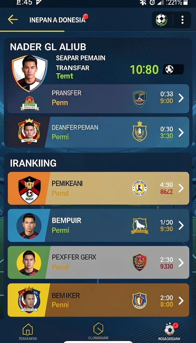 Download joyputar APK untuk Android screenshot 1