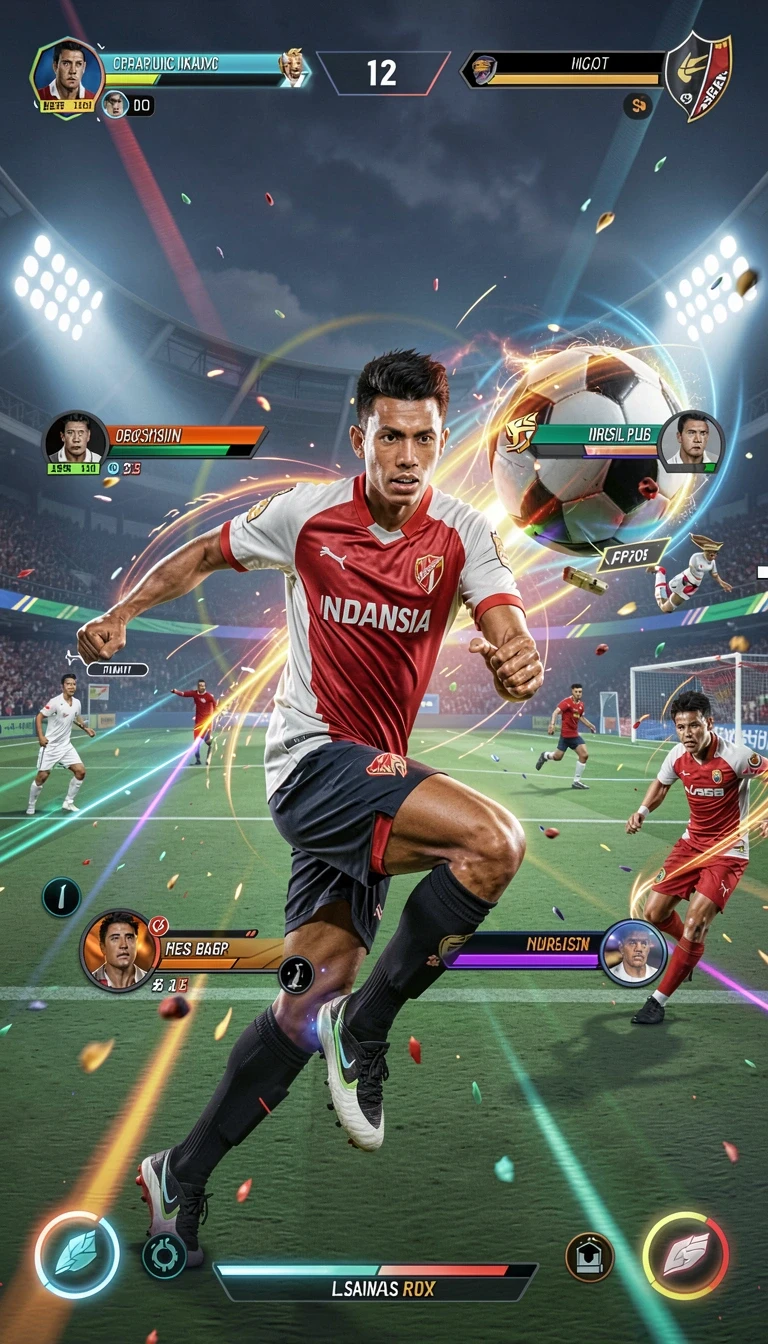pk95 App APK Terbaru screenshot 1