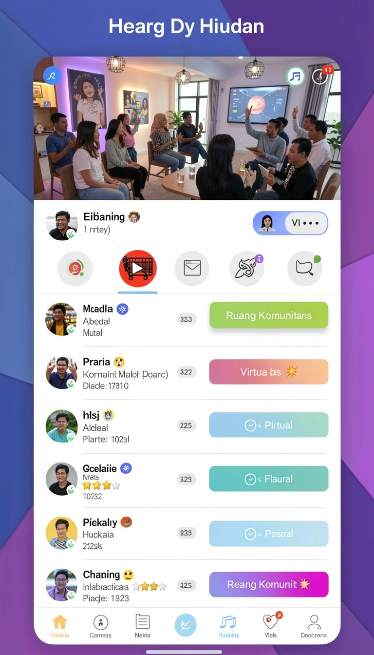 Review Aplikasi hokiwin screenshot 2