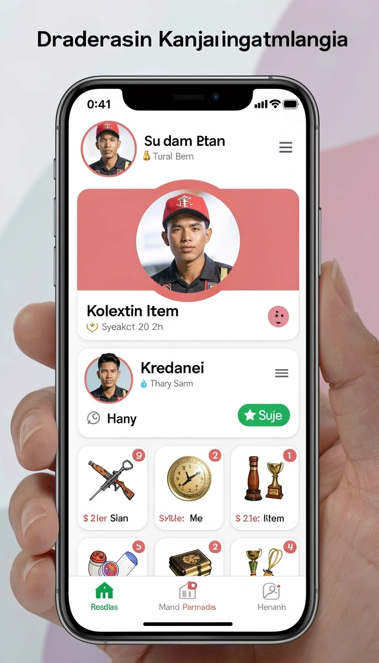 Review Aplikasi ciputra88 screenshot 1