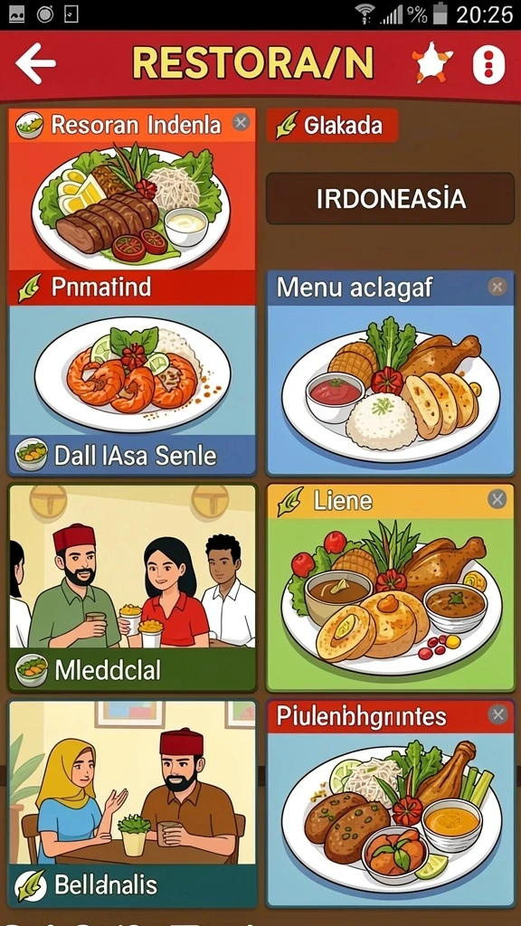 Review Aplikasi madrid778 screenshot 3