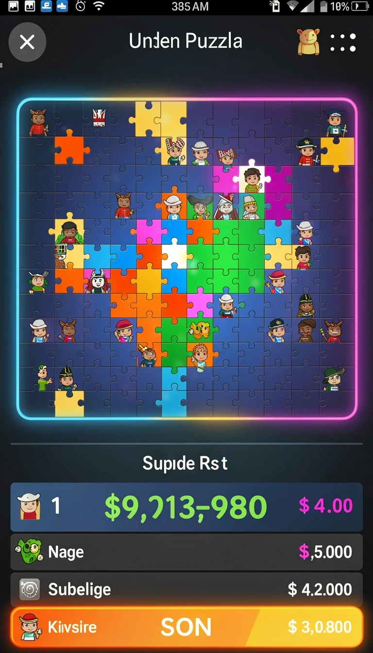 Download bigwin138 APK untuk Android screenshot 3