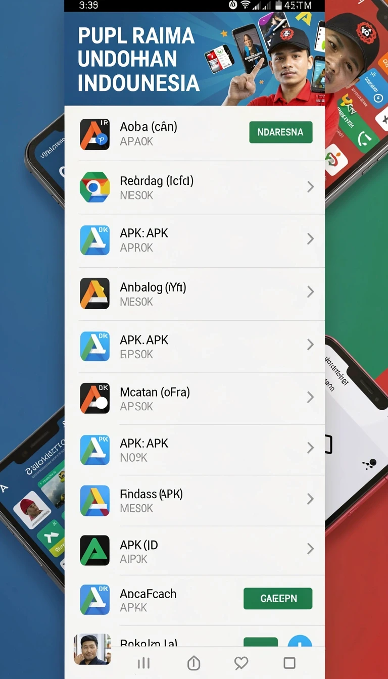 Review Aplikasi badak178 screenshot 1