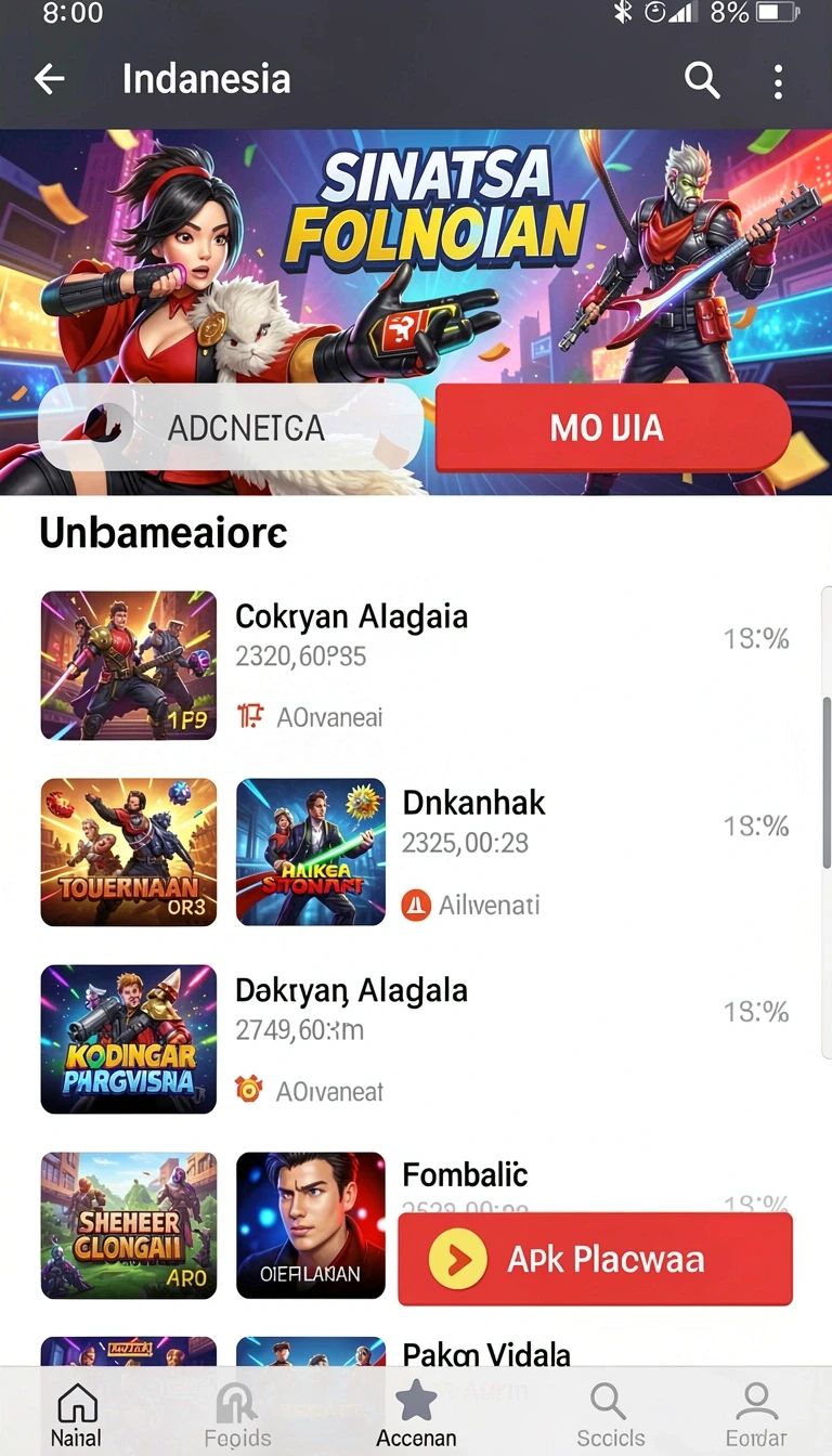 Download joyputar APK untuk Android screenshot 4