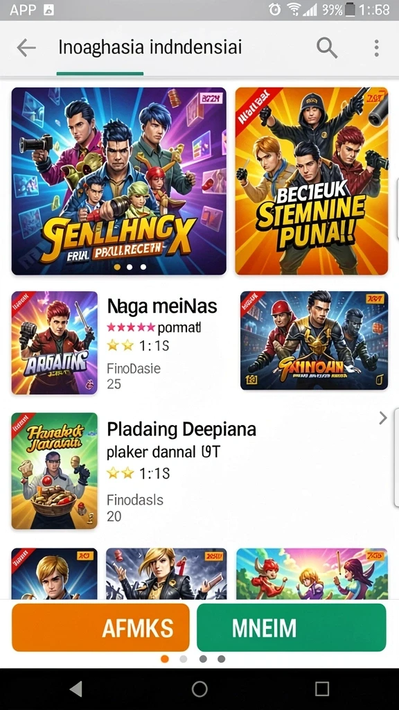 Review Aplikasi ciputra88 screenshot 2