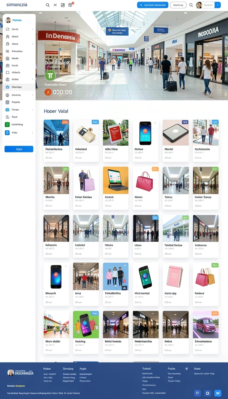 8768 App APK Terbaru screenshot 1