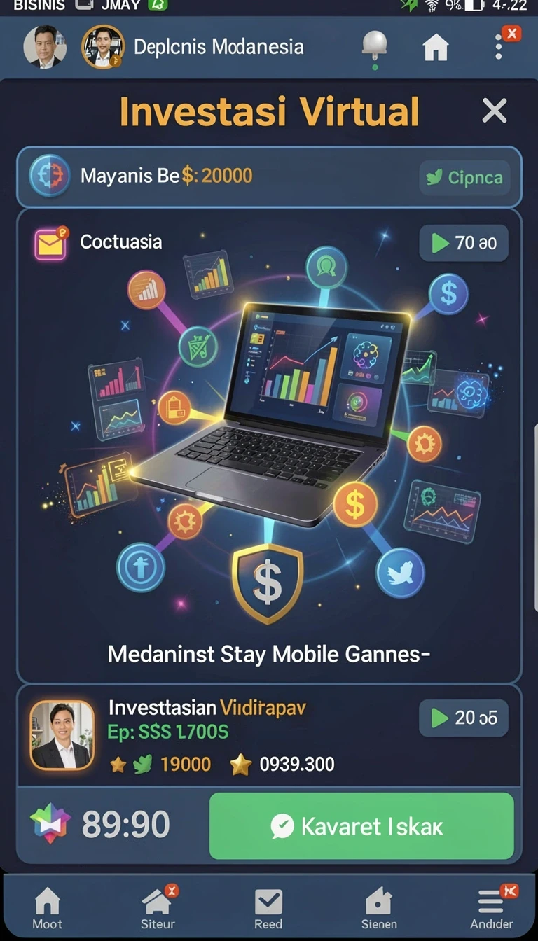 Review Aplikasi sl777 screenshot 1