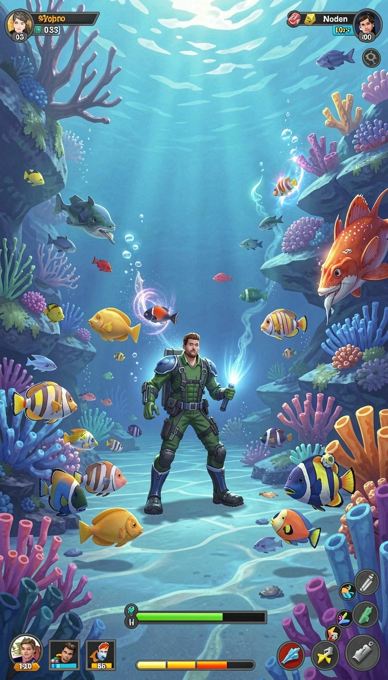 jagoledak App APK Terbaru screenshot 2