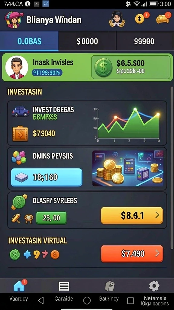 Review Aplikasi purislot screenshot 3