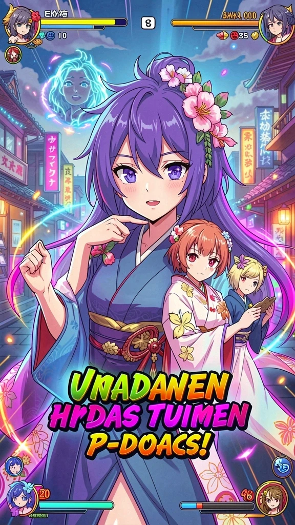 Download dewi11 APK untuk Android screenshot 1