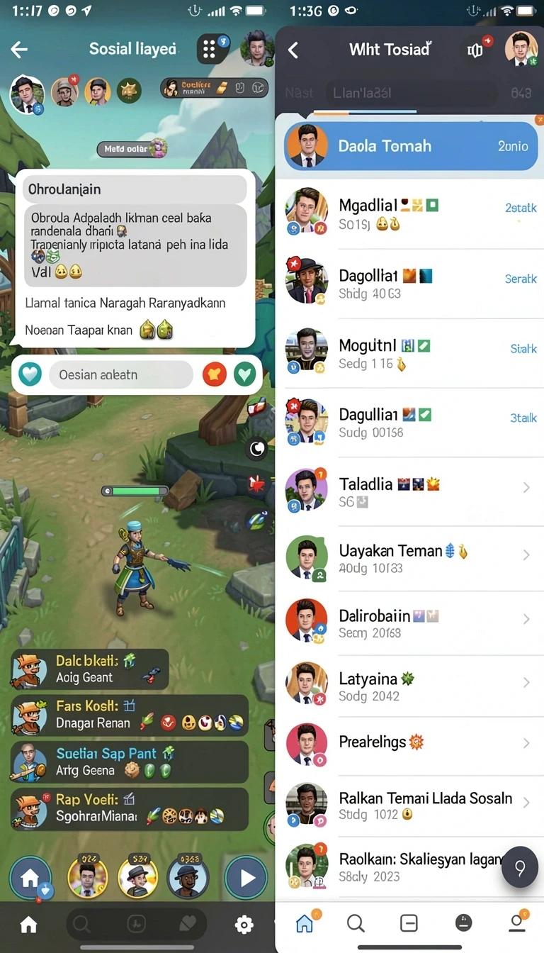 Review Aplikasi sesetoto screenshot 3