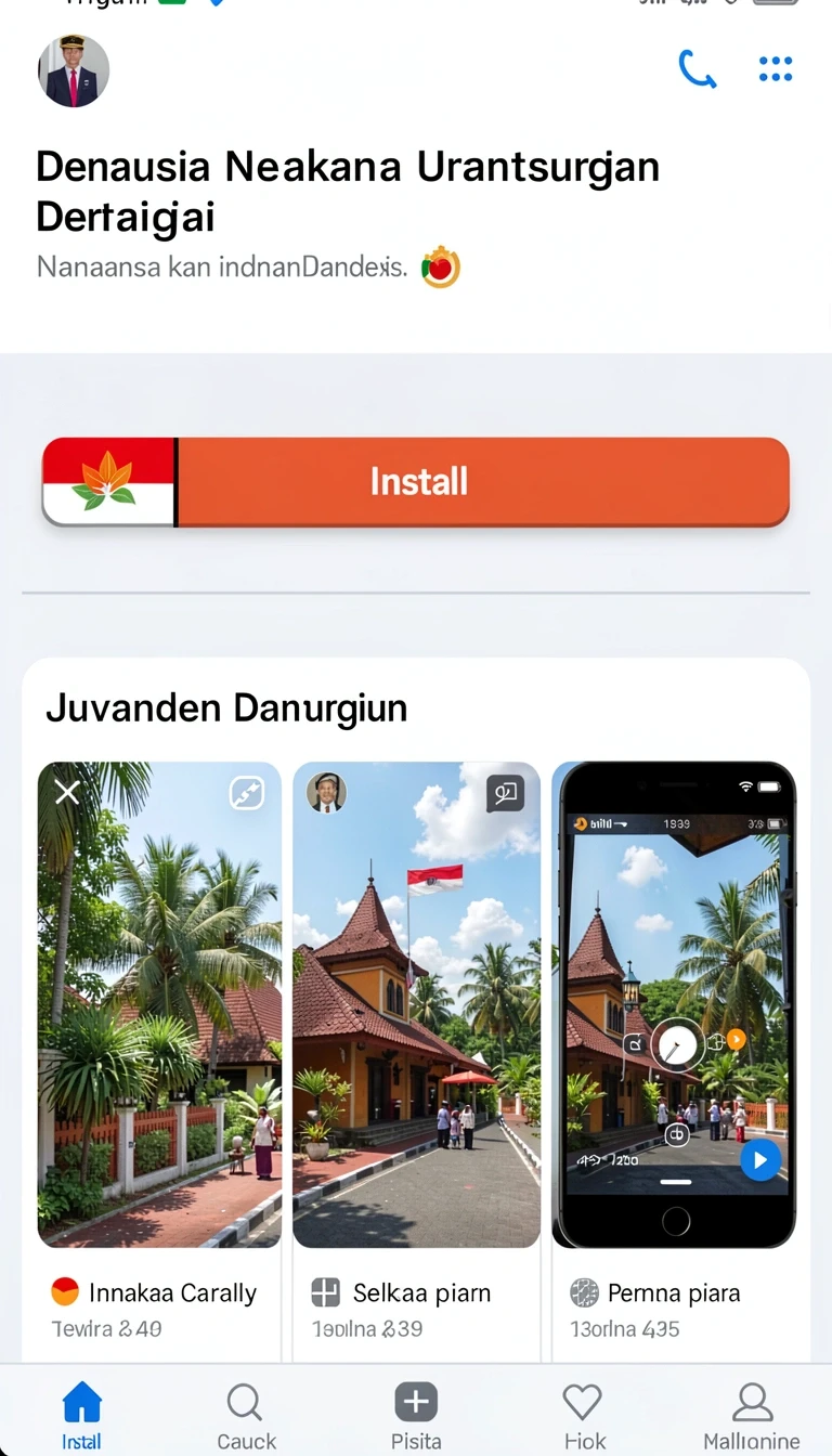 Review Aplikasi musangwin screenshot 4