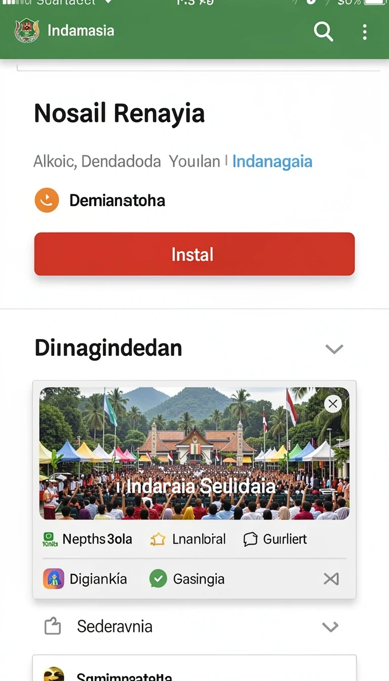 Review Aplikasi 456win screenshot 3