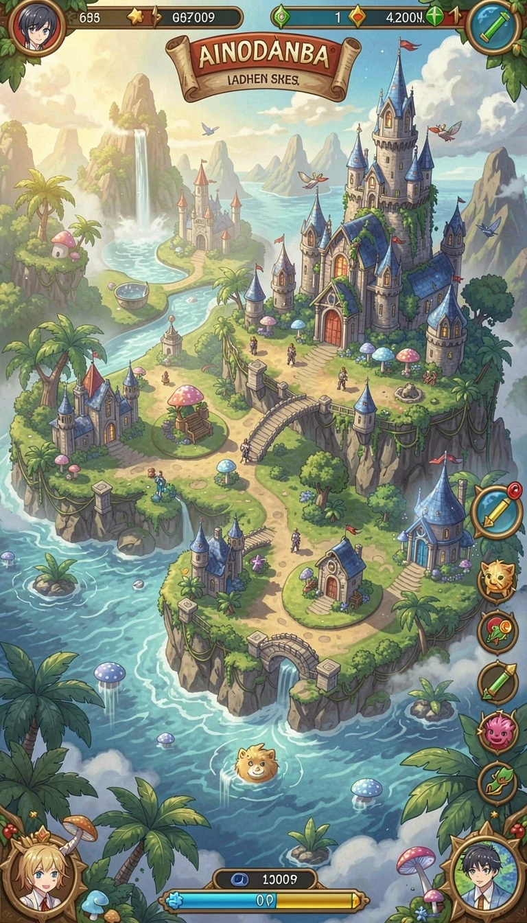 Download bigwin138 APK untuk Android screenshot 1
