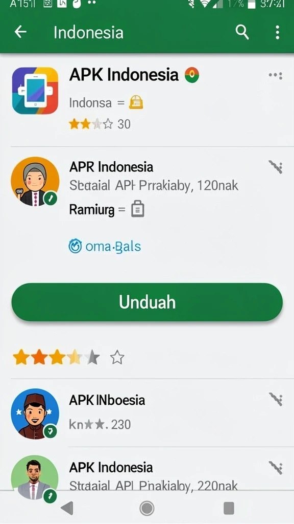 Review Aplikasi dewihoki screenshot 2