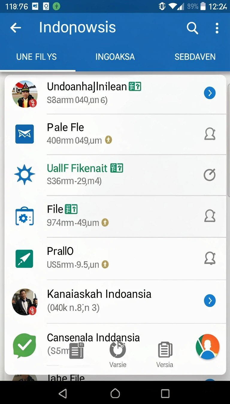 Review Aplikasi ciputra88 screenshot 4