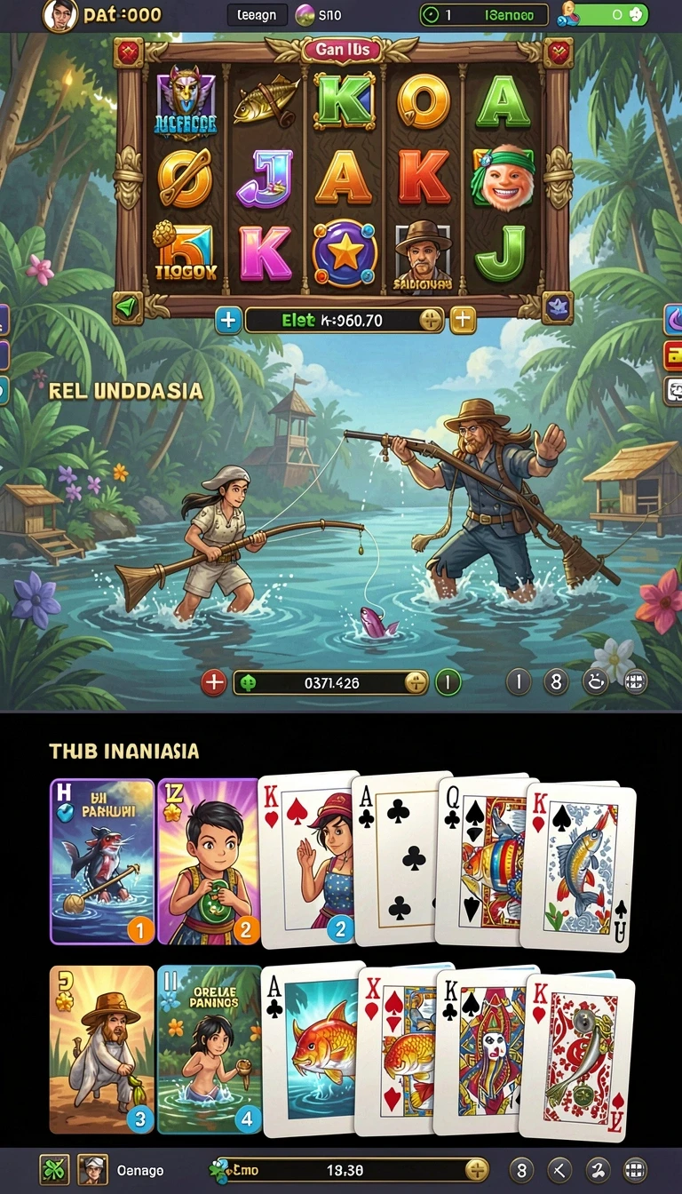 Review Aplikasi banteng69 Versi Terbaru screenshot 3