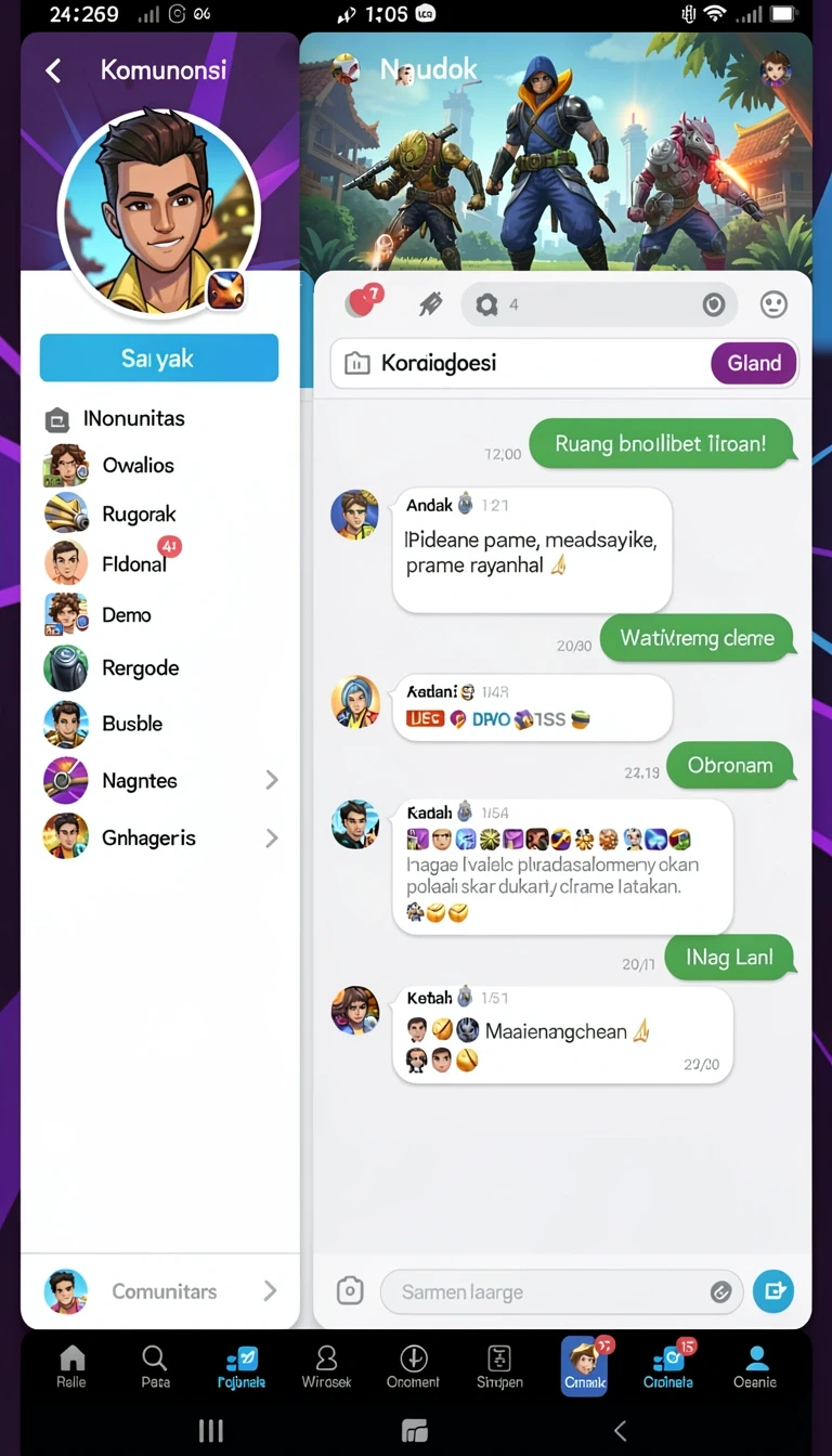 Review Aplikasi hoki9 screenshot 4