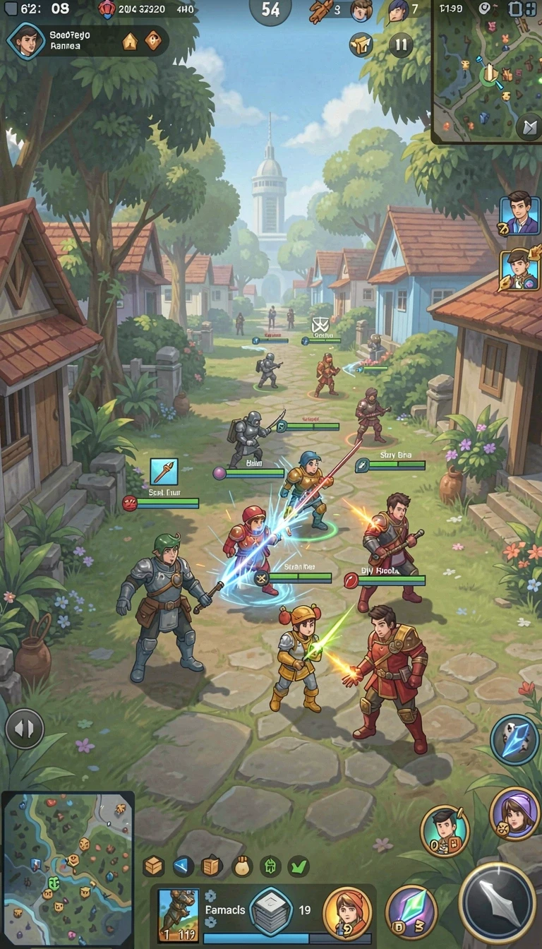 Review Aplikasi texas88 screenshot 2