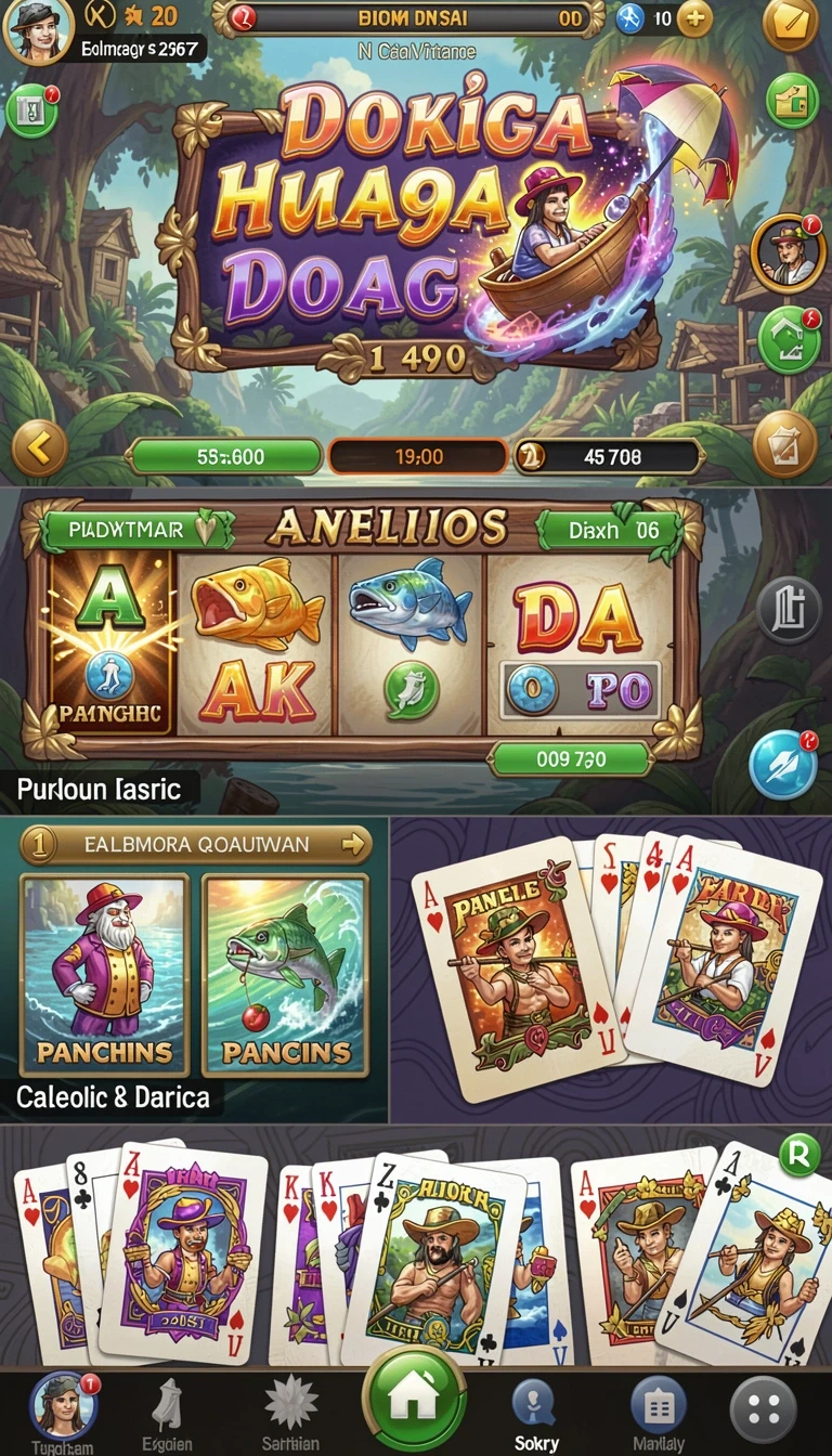 Review Aplikasi agam69 Versi Terbaru screenshot 1