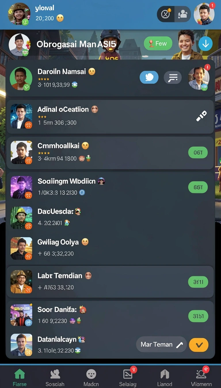 Review Aplikasi juragan4d screenshot 4