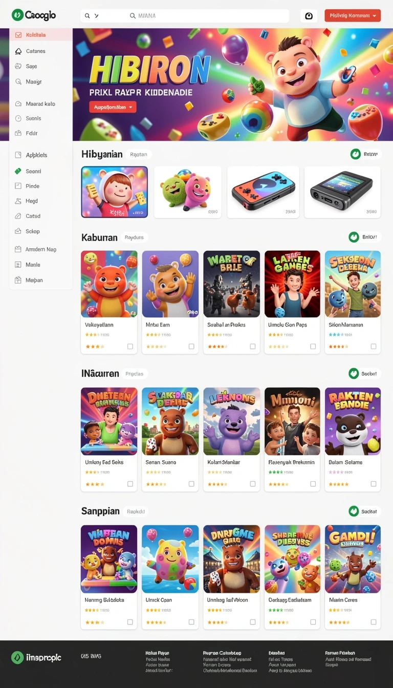 Review Aplikasi luxarabet screenshot 1