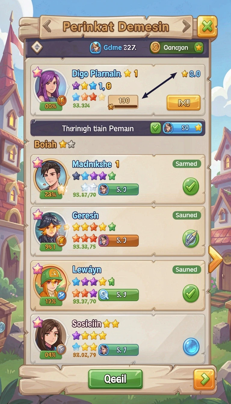 Review Aplikasi 988spin screenshot 2