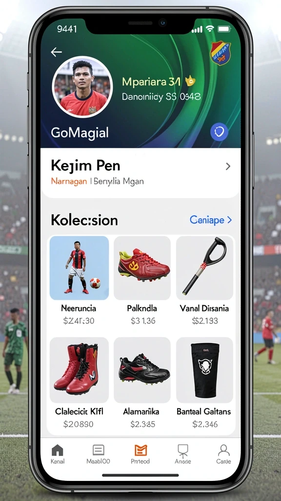 Download dewi11 APK untuk Android screenshot 3