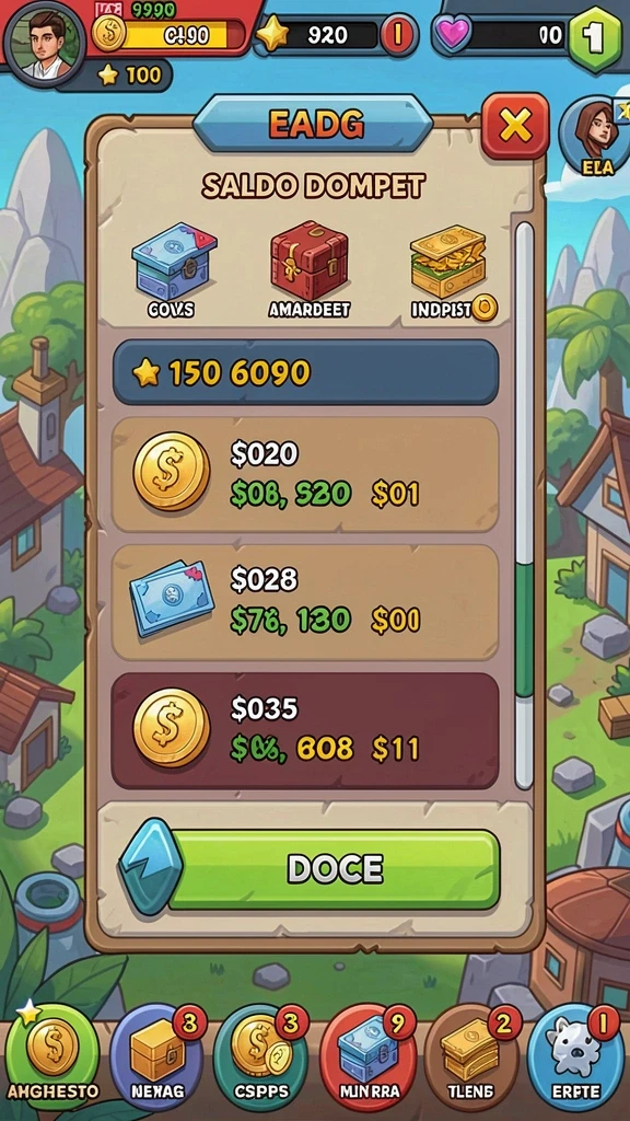 Review Aplikasi 456win screenshot 4